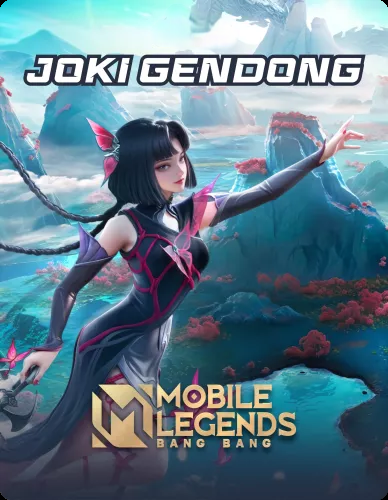 Joki Mabar Rank MLBB